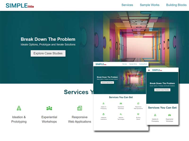 Responsive Web Design